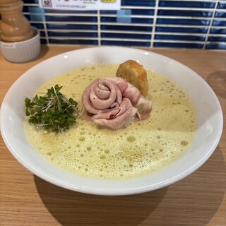 La Maison du Ramen ビスク_0