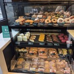 スターバックスコーヒー - 料理写真:
