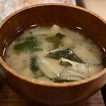 大衆食堂みゆき - 