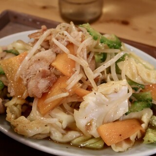 大衆食堂みゆき_1