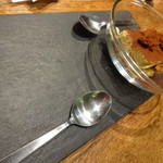 ドノスティア - ポストレ