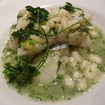 ドノスティア - 