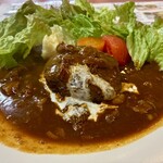 じぃじ みぃきちゃんのお店 - 料理写真: