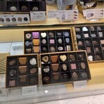 GODIVA - 料理写真: