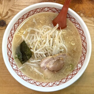 阿佐谷ホープ軒_0