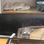 福そば - 