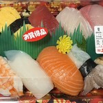 魚勝 - 