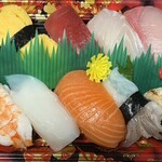 魚勝 - 