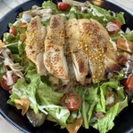 cafe&dining blue terminal - 