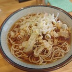 福そば - 