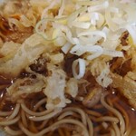 福そば - 