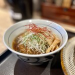 つけ蕎麦安土 - 