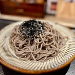 つけ蕎麦安土 - 
