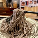 つけ蕎麦安土 - 