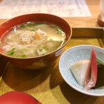 割烹一文 - 