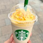 スターバックスコーヒー - ドリンク写真: