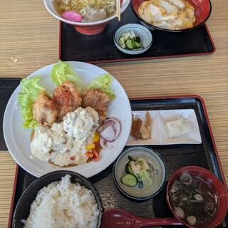 口コミ一覧 : 金華楼 （キンカロウ） - 女川/中華料理 [食べログ]