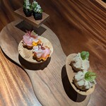 ボッテゴン - 