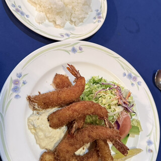 メゾン・ドゥ・シェフ_1