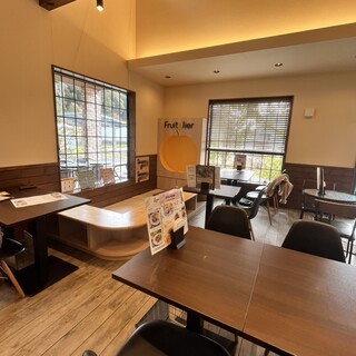 フルトリエ 中村果樹園_2