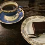 茜屋珈琲店 - 