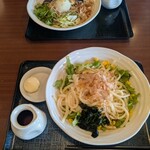 和風レストランまるまつ - 