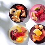 STAR JEWELRY CAFE & Chocolatier - 