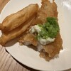 British gastro pub The Queen
