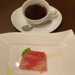 ビストロ アンファン - 