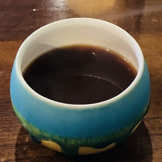 オンサヤ コーヒー_1