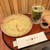 甘味処 鎌倉 - 料理写真:わらびもち浅川園のお抹茶セット。美味し。