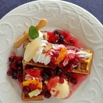 ベル ヴァン ブルージュ - 