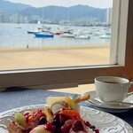 ベル ヴァン ブルージュ - 