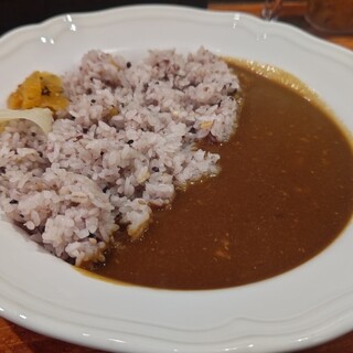 カレーの店 ぷりずむ_2