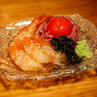 肉の天満屋 神楽亭_1