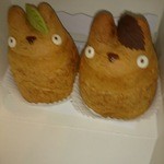 白髭のシュークリーム工房 - 