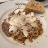 Zéro One Café & Brasserie - 