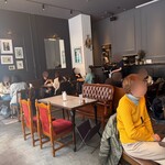 Zéro One Café & Brasserie - 