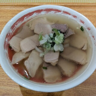 喜多方ラーメン 達磨_1