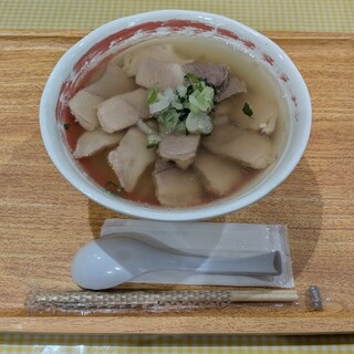 喜多方ラーメン 達磨_0
