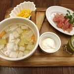 ファンケル ブラウンライス ミイルズ - 