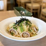 ポポラマーマ - 料理写真: