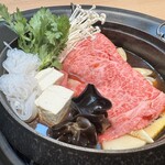 米澤牛登起波 山形店 - 