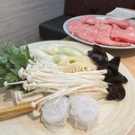 米澤牛登起波 山形店 - 
