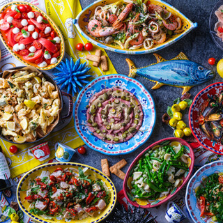 アトモス・イタリアンダイニング_0