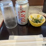 食事処 コスモ - 料理写真: