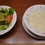 ハングリータイガー - 料理写真: