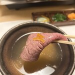先斗町涮涮鍋壽喜燒 Kiraku - 