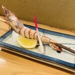 爐端 炎 橫濱店 - 