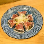 爐端 炎 橫濱店 - 